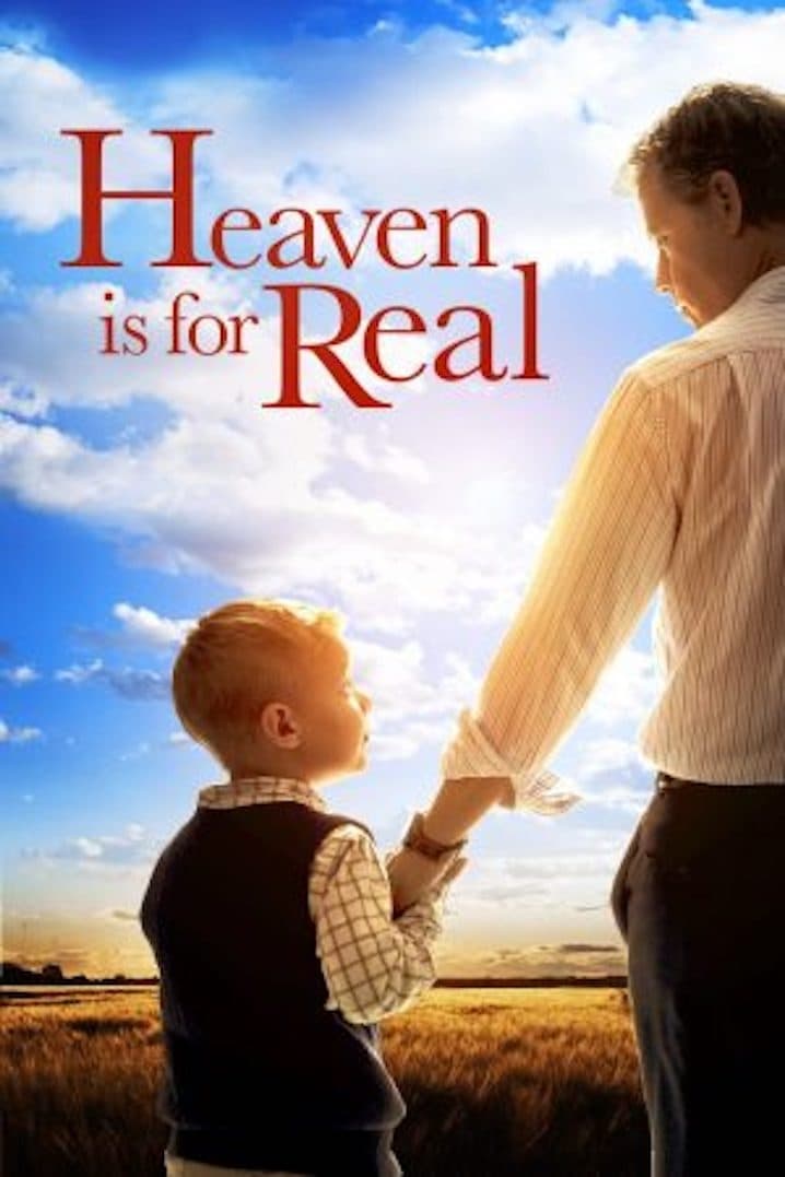 دانلود فیلم Heaven Is for Real 2014 بدون سانسور با پخش آنلاین
