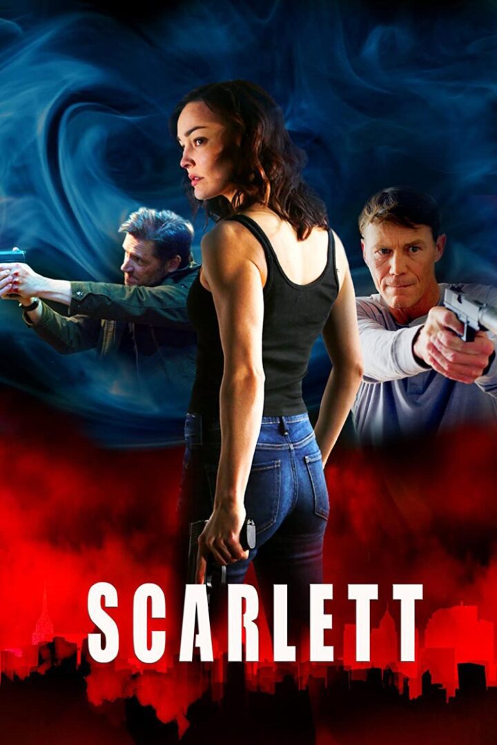 دانلود فیلم Scarlett 2020 بدون سانسور با پخش آنلاین