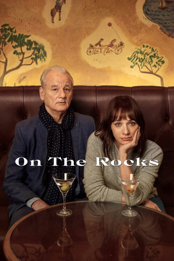 دانلود فیلم On the Rocks 2020 بدون سانسور با پخش آنلاین