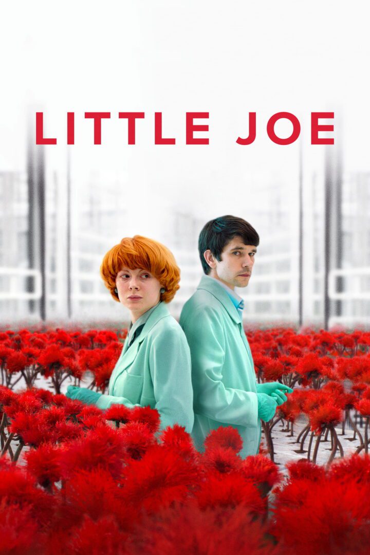 دانلود فیلم Little Joe 2019 بدون سانسور با پخش آنلاین