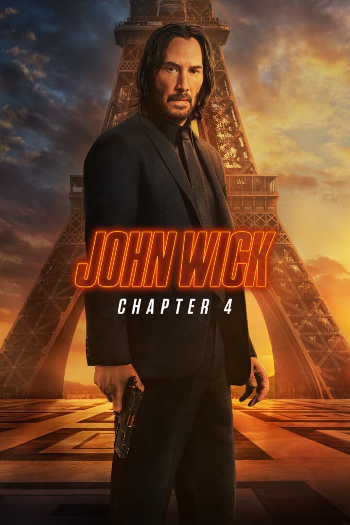دانلود فیلم John Wick: Chapter 4 2023 بدون سانسور با پخش آنلاین