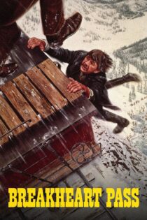 دانلود فیلم Breakheart Pass 1975 بدون سانسور با پخش آنلاین دانلود فیلم Breakheart Pass 1975 بدون سانسور با پخش آنلاین
