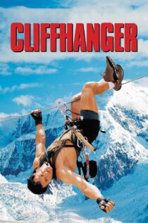دانلود فیلم Cliffhanger 1993 بدون سانسور با پخش آنلاین
