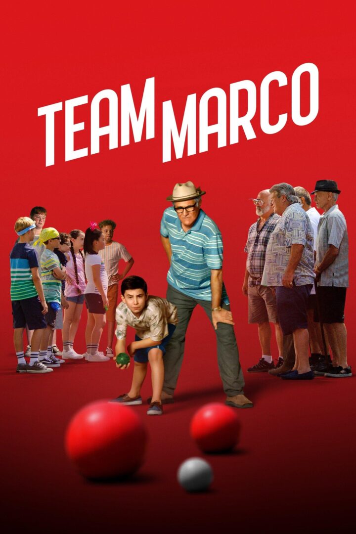 دانلود فیلم Team Marco 2019 بدون سانسور با پخش آنلاین