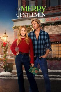دانلود فیلم The Merry Gentlemen 2024 بدون سانسور با پخش آنلاین