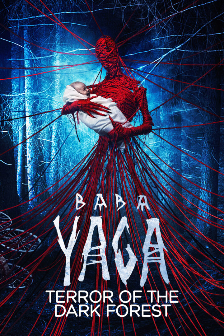 دانلود فیلم Baba Yaga: Terror of the Dark Forest 2020 بدون سانسور با پخش آنلاین
