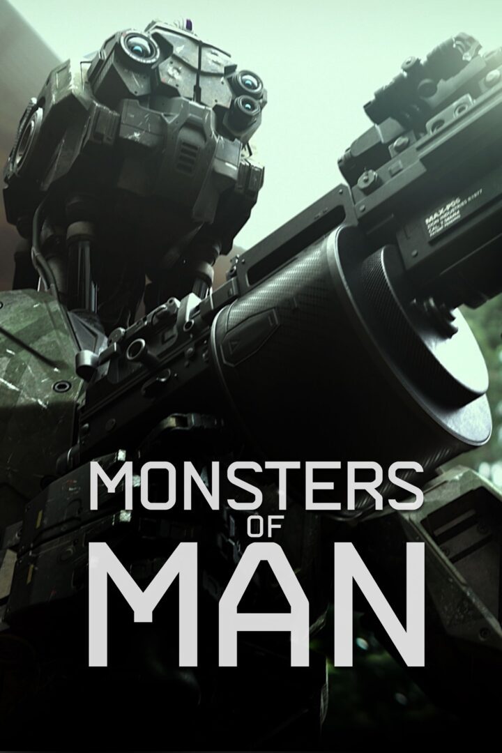دانلود فیلم Monsters of Man 2020 بدون سانسور با پخش آنلاین