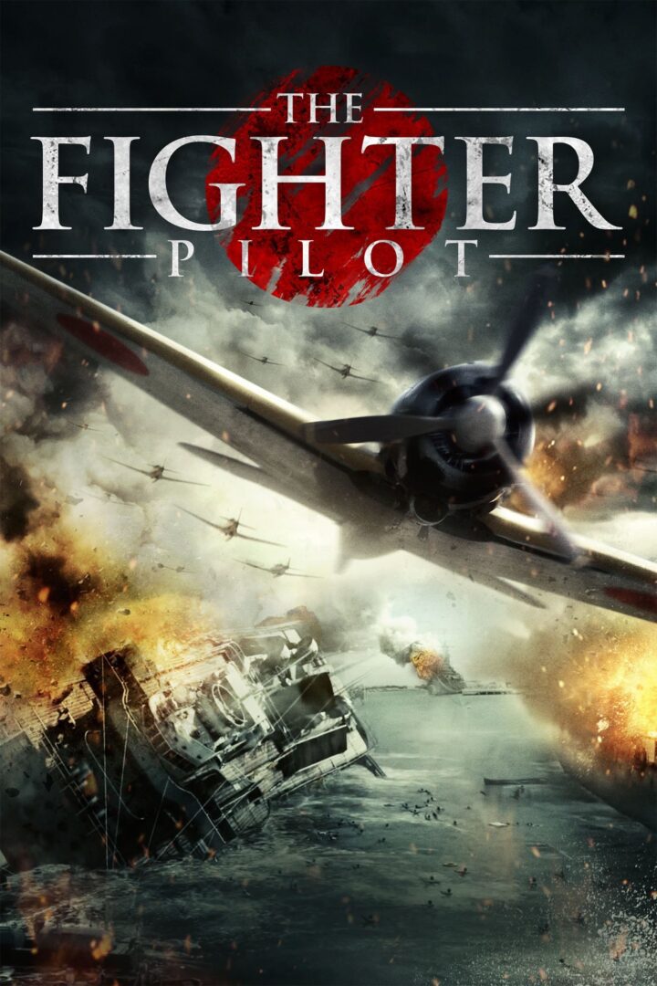 دانلود فیلم The Fighter Pilot 2013 بدون سانسور با پخش آنلاین
