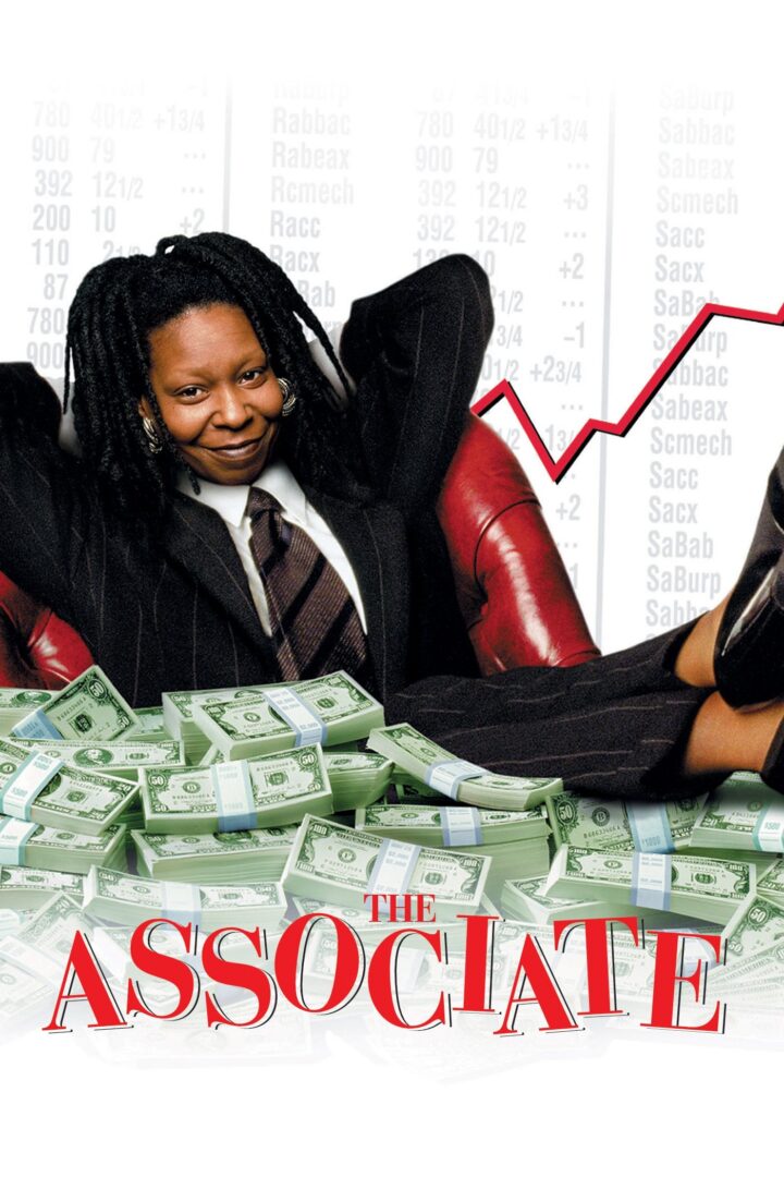 دانلود فیلم The Associate 1996 بدون سانسور با پخش آنلاین