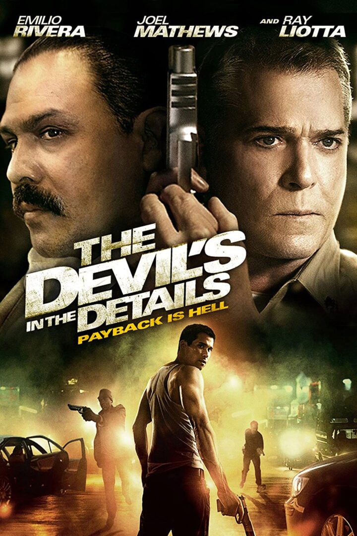 دانلود فیلم The Devil’s in the Details 2013 بدون سانسور با پخش آنلاین