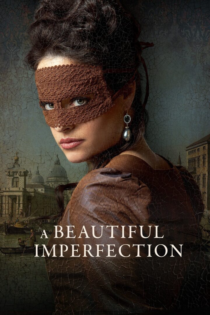دانلود فیلم A Beautiful Imperfection 2024 بدون سانسور با پخش آنلاین