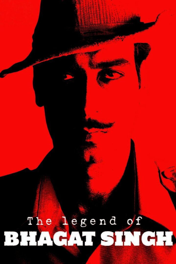دانلود فیلم The Legend of Bhagat Singh 2002 بدون سانسور با پخش آنلاین