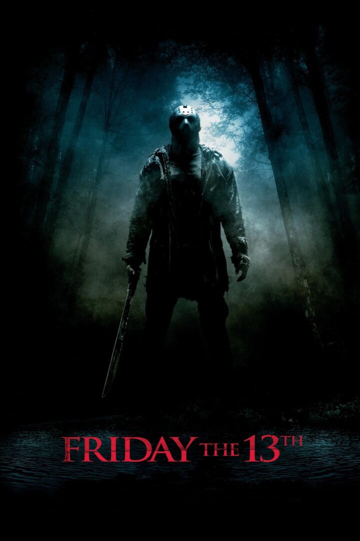 دانلود فیلم Friday the 13th 2009 بدون سانسور با پخش آنلاین