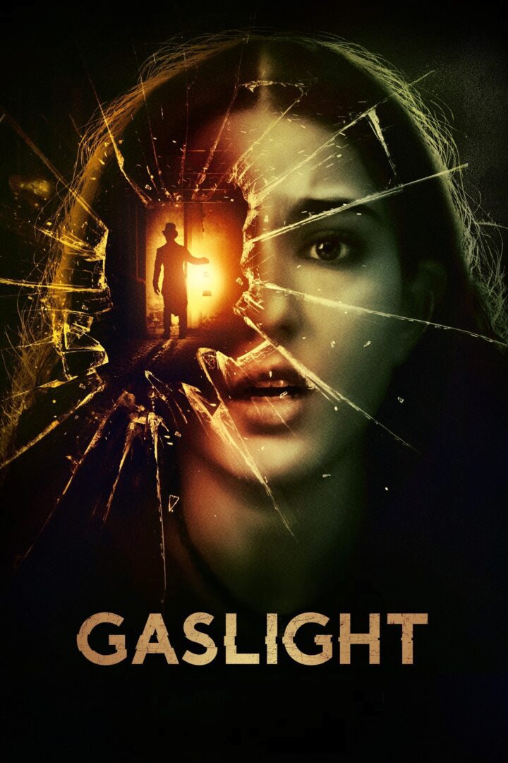 دانلود فیلم Gaslight 2023 بدون سانسور با پخش آنلاین
