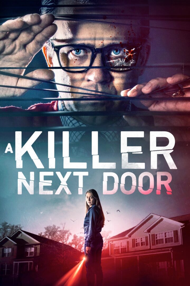دانلود فیلم A Killer Next Door 2020 بدون سانسور با پخش آنلاین