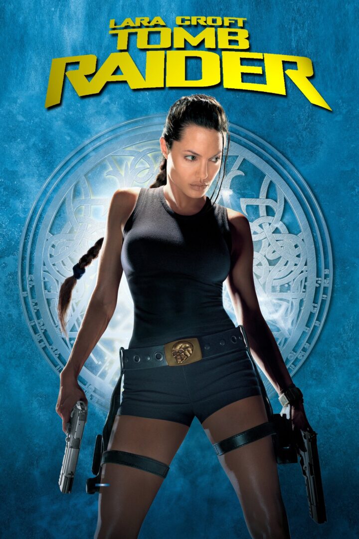 دانلود فیلم Lara Croft: Tomb Raider 2001 بدون سانسور با پخش آنلاین