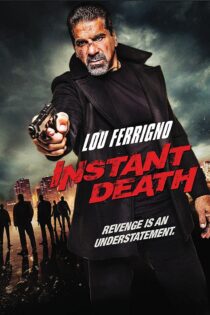 دانلود فیلم Instant Death 2017 بدون سانسور با پخش آنلاین دانلود فیلم Instant Death 2017 بدون سانسور با پخش آنلاین