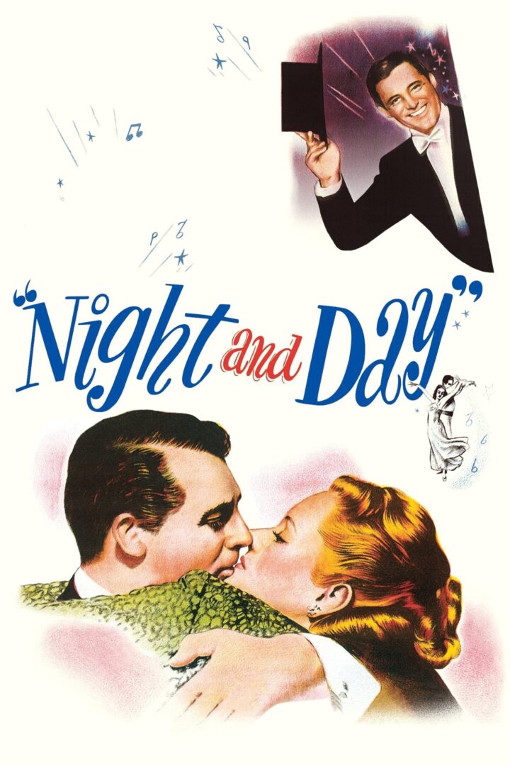 دانلود فیلم Night and Day 1946 بدون سانسور با پخش آنلاین