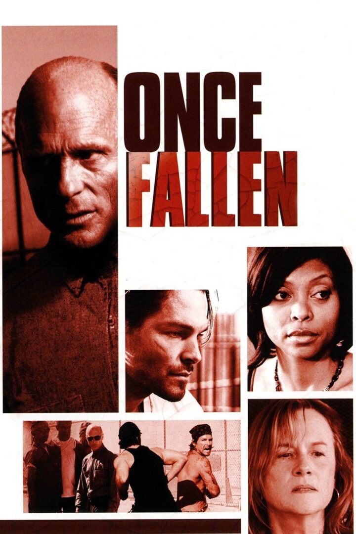 دانلود فیلم Once Fallen 2010 بدون سانسور با پخش آنلاین