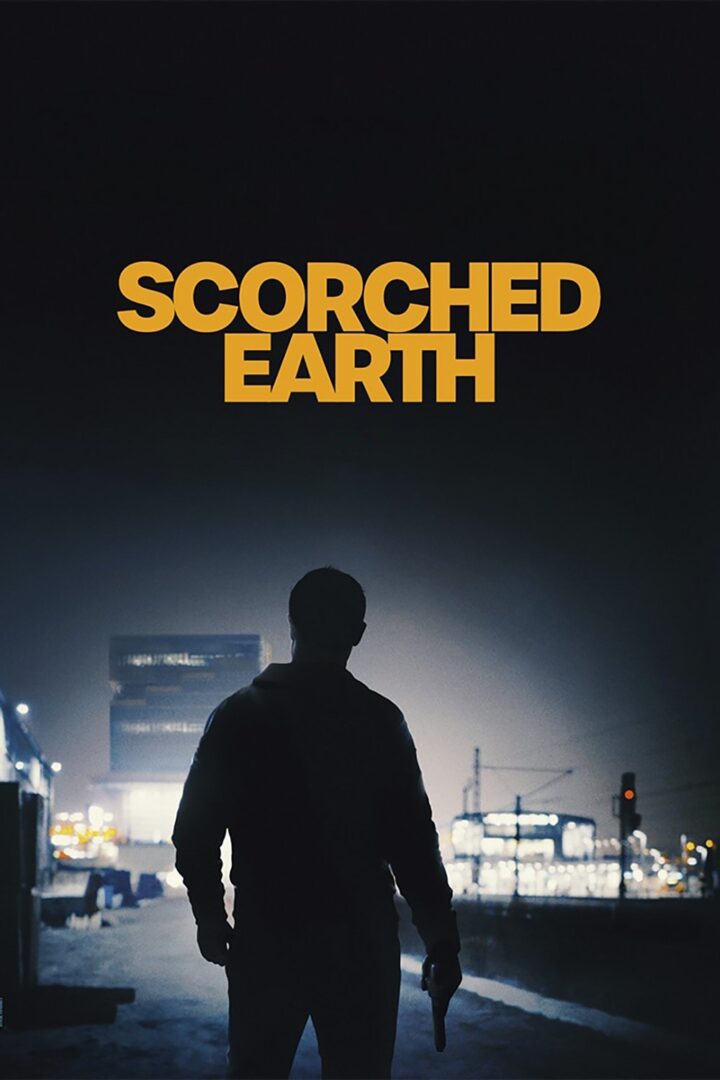 دانلود فیلم Scorched Earth 2024 بدون سانسور با پخش آنلاین