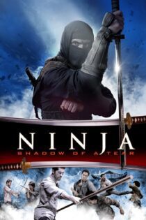 دانلود فیلم Ninja: Shadow of a Tear 2013 بدون سانسور با پخش آنلاین