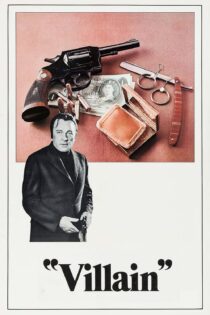 دانلود فیلم Villain 1971 بدون سانسور با پخش آنلاین