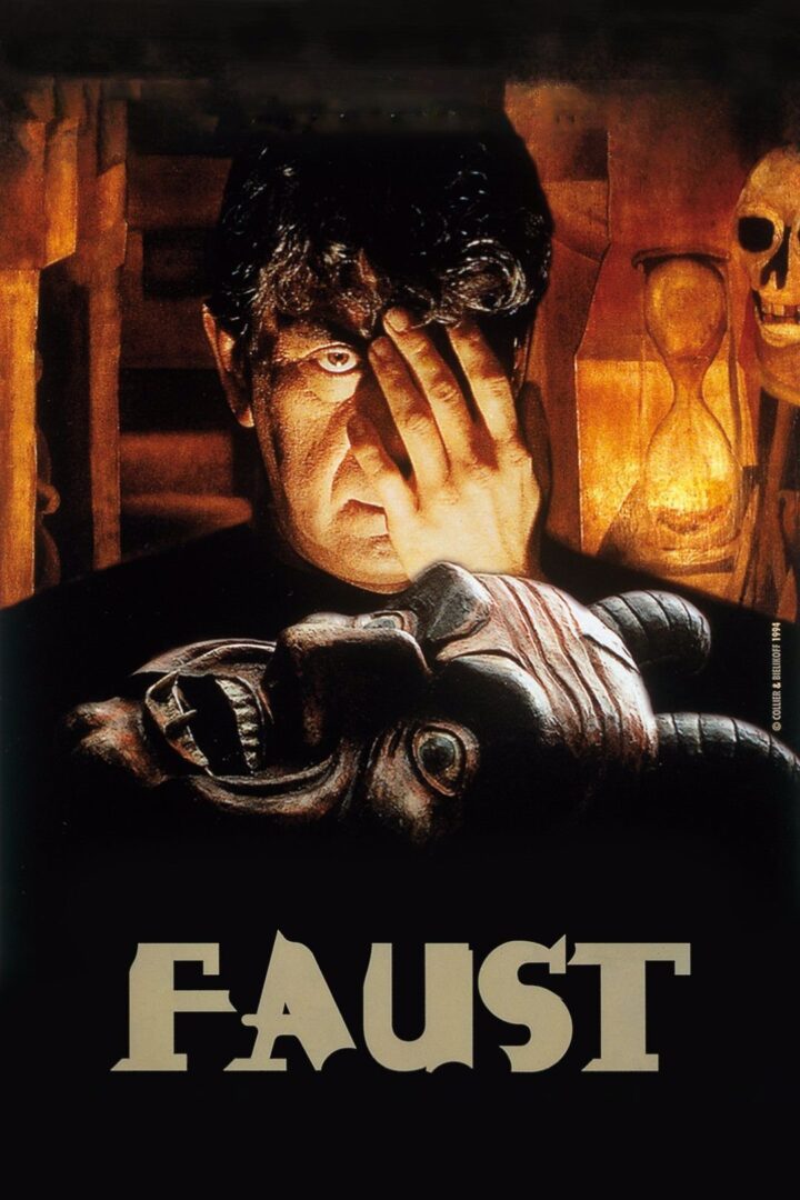 دانلود فیلم Faust 1994 بدون سانسور با پخش آنلاین