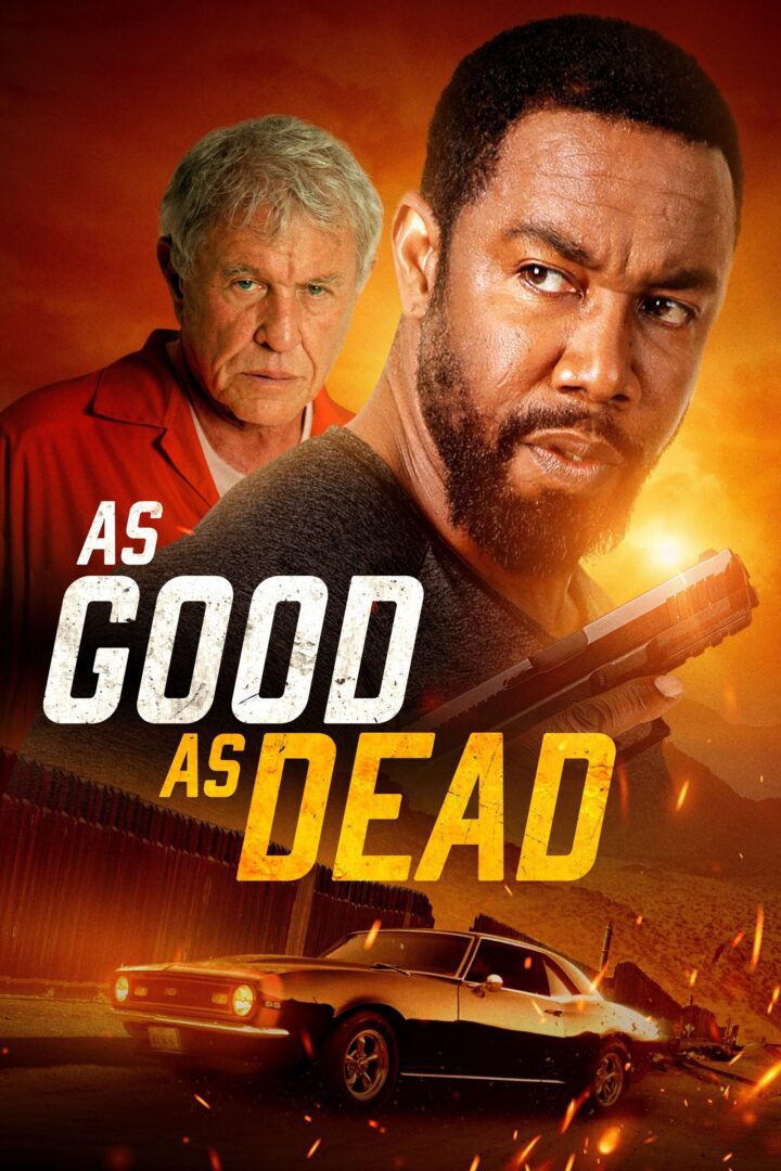 دانلود فیلم As Good as Dead 2022 بدون سانسور با پخش آنلاین