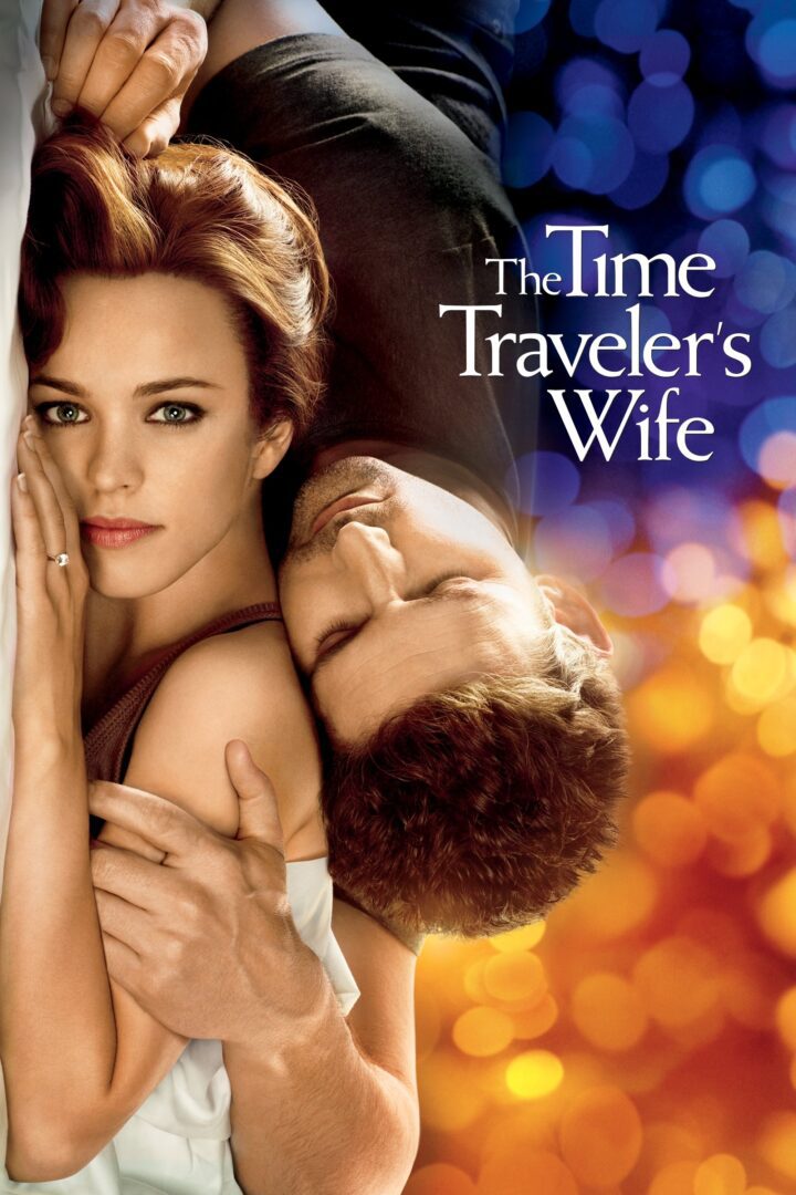 دانلود فیلم The Time Traveler’s Wife 2009 بدون سانسور با پخش آنلاین