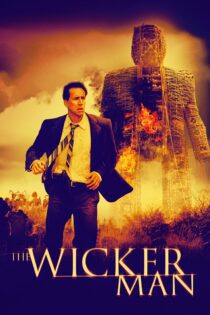 دانلود فیلم The Wicker Man 2006 بدون سانسور با پخش آنلاین دانلود فیلم The Wicker Man 2006 بدون سانسور با پخش آنلاین