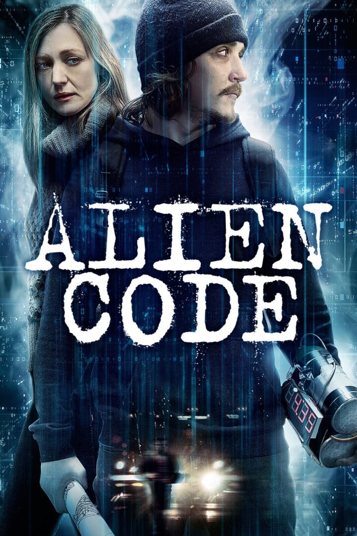 دانلود فیلم Alien Code 2018 بدون سانسور با پخش آنلاین
