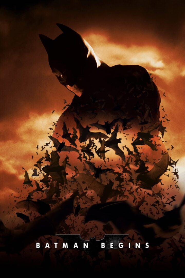 دانلود فیلم Batman Begins 2005 بدون سانسور با پخش آنلاین