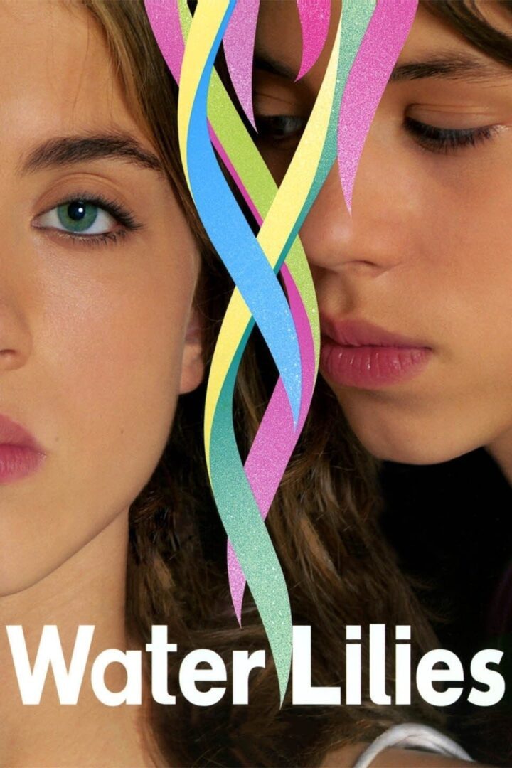 دانلود فیلم Water Lilies 2007 بدون سانسور با پخش آنلاین
