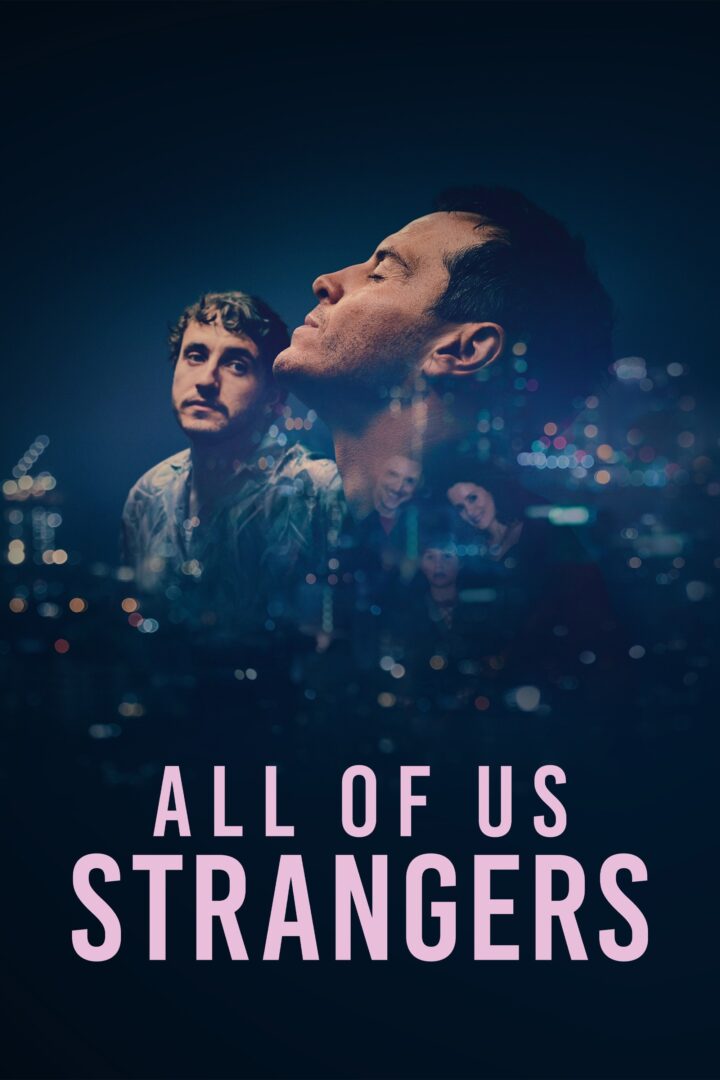 دانلود فیلم All of Us Strangers 2023 بدون سانسور با پخش آنلاین