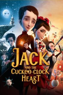 دانلود فیلم Jack and the Cuckoo-Clock Heart 2013 بدون سانسور با پخش آنلاین دانلود فیلم Jack and the Cuckoo-Clock Heart 2013 بدون سانسور با پخش آنلاین