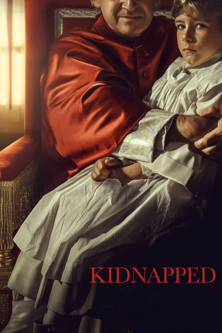 دانلود فیلم Kidnapped: The Abduction of Edgardo Mortara 2023 بدون سانسور با پخش آنلاین