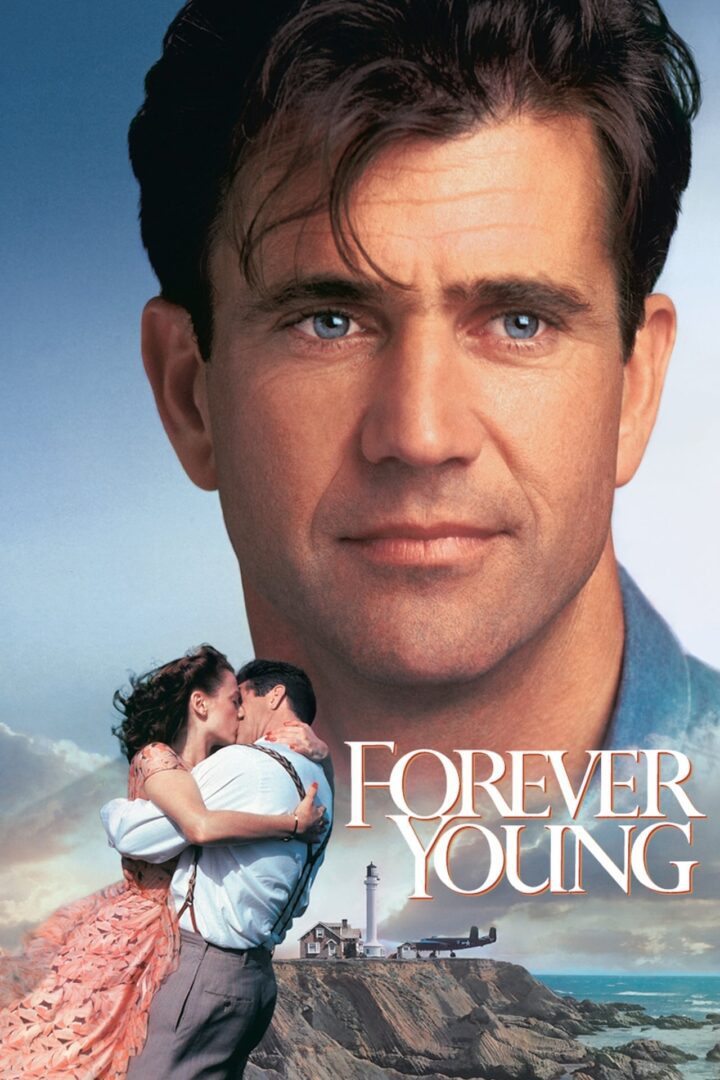 دانلود فیلم Forever Young 1992 بدون سانسور با پخش آنلاین