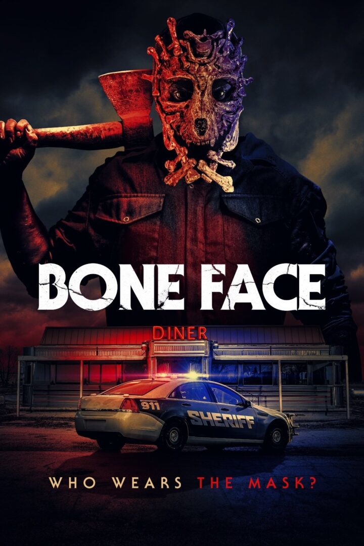 دانلود فیلم Bone Face 2025 بدون سانسور با پخش آنلاین