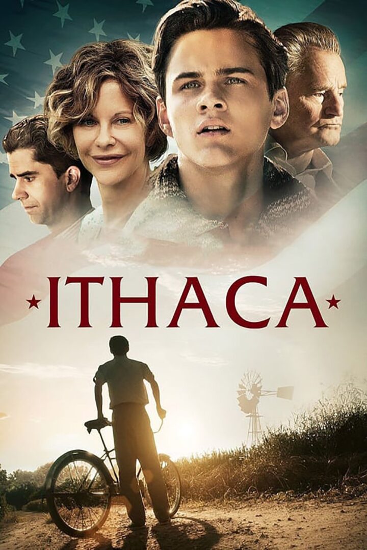 دانلود فیلم Ithaca 2015 بدون سانسور با پخش آنلاین