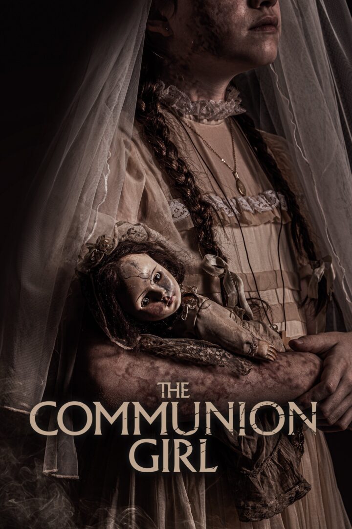 دانلود فیلم The Communion Girl 2022 بدون سانسور با پخش آنلاین
