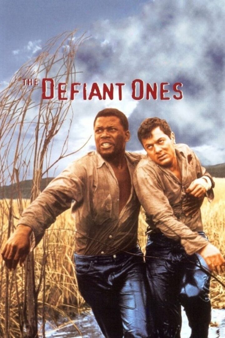 دانلود فیلم The Defiant Ones 1958 بدون سانسور با پخش آنلاین