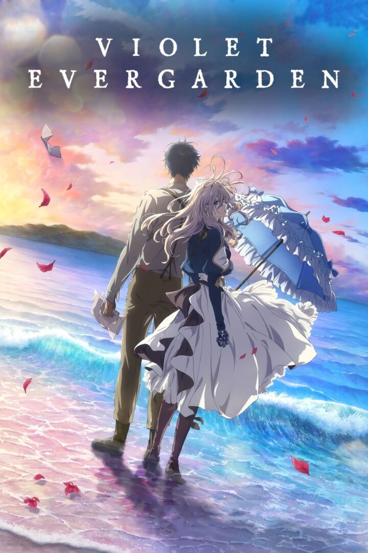 دانلود فیلم Violet Evergarden: The Movie 2020 بدون سانسور با پخش آنلاین دانلود فیلم Violet Evergarden: The Movie 2020 بدون سانسور با پخش آنلاین