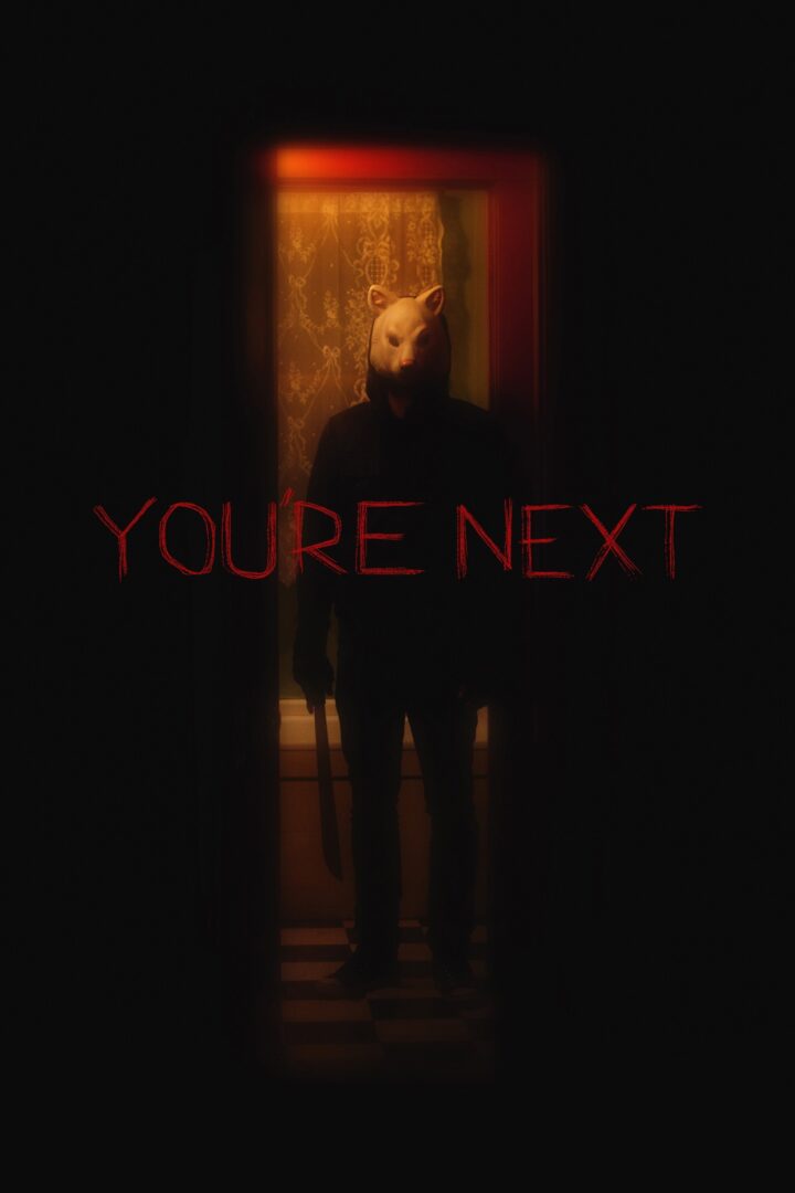 دانلود فیلم You’re Next 2011 بدون سانسور با پخش آنلاین