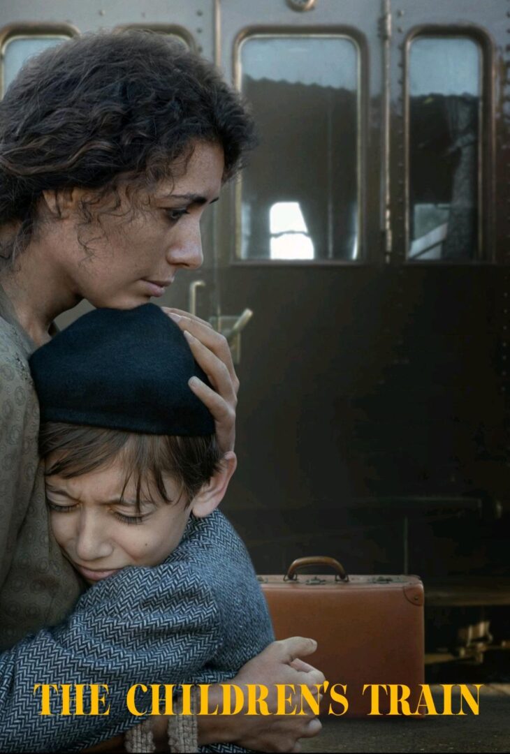 دانلود فیلم The Children’s Train 2024 بدون سانسور با پخش آنلاین