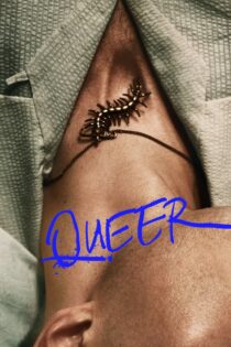 دانلود فیلم Queer 2024 بدون سانسور با پخش آنلاین دانلود فیلم Queer 2024 بدون سانسور با پخش آنلاین