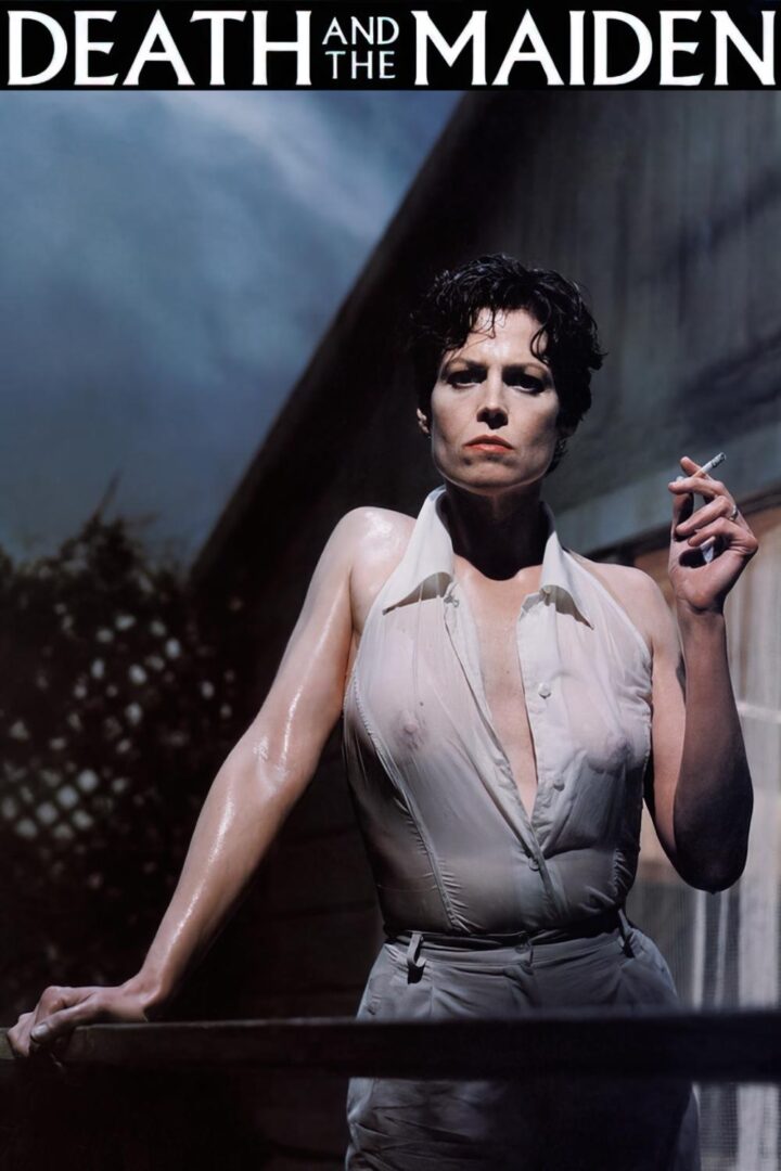 دانلود فیلم Death and the Maiden 1994 بدون سانسور با پخش آنلاین