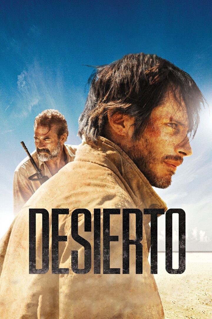 دانلود فیلم Desierto 2015 بدون سانسور با پخش آنلاین