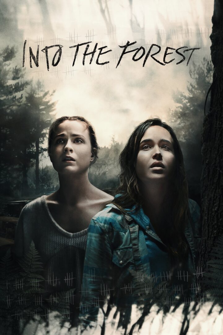 دانلود فیلم Into the Forest 2015 بدون سانسور با پخش آنلاین