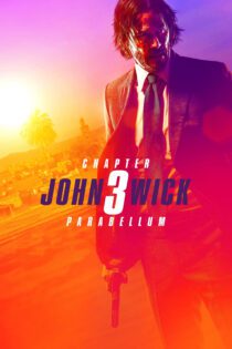 دانلود فیلم John Wick: Chapter 3 – Parabellum 2019 بدون سانسور با پخش آنلاین دانلود فیلم John Wick: Chapter 3 – Parabellum 2019 بدون سانسور با پخش آنلاین