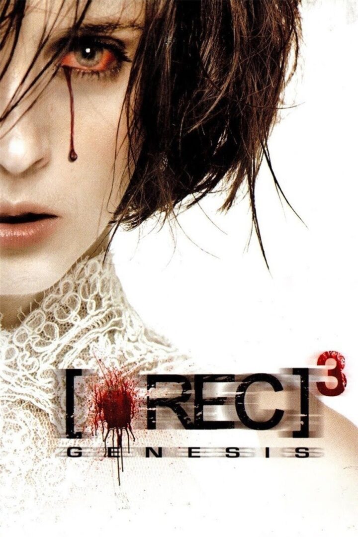 دانلود فیلم [REC] 3: Genesis 2012 بدون سانسور با پخش آنلاین